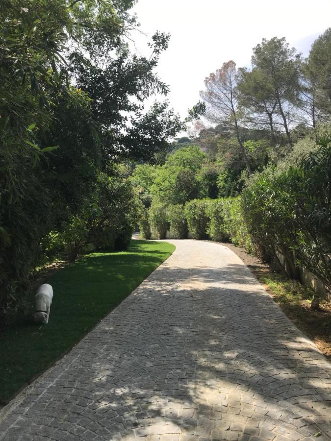 Luxury Home Sweet Home Mougins Exterior foto